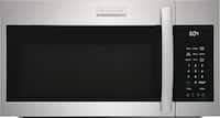 Frigidaire *FMOS1846BS 1.8 Cu. Ft. Over-The-Range Microwave
