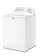 Maytag *MVW4005SW  3.8-cu ft High Efficiency Agitator Top-Load Washer ( White )