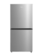 Midea *MRU21C7BST 50/50 Flex 3 Way Convertible Upright Freezer/Refrigerator 20-cu ft Garage Ready Frost-free Upright Freezer ( Stainless Steel ) ENERGY STAR Certified