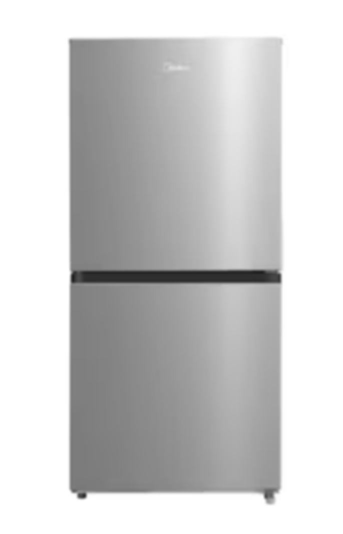 Midea *MRU21C7BST 50/50 Flex 3 Way Convertible Upright Freezer/Refrigerator 20-cu ft Garage Ready Frost-free Upright Freezer ( Stainless Steel ) ENERGY STAR Certified