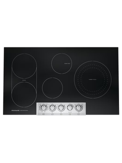 Frigidaire *PCCE3680AF  Professional 36" Electric Cooktop