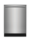 Frigidaire *GDPH4525AF 24 Inch Fully Integrated Dishwasher with 14 Place Setting Capacity, 8 Wash Cycles, 42 dBA Silence Rating, OrbitClean®, DishSense™, MaxDry™ Option, Quick Wash, NSF Certified Sanitize and ENERGY STAR® Certified