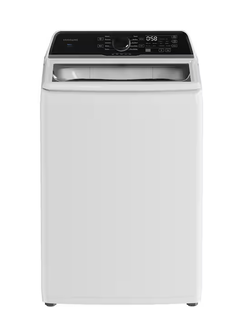 Frigidaire *FLVW7523BW  4.4 Cu. Ft. Top Load Washer in White with Max Fill Option