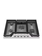 Frigidaire *GCCG3048AS  Gallery 30 in. Gas Cooktop in Stainless Steel with 5-Burner Elements, including Quick Boil and Simmer Burner