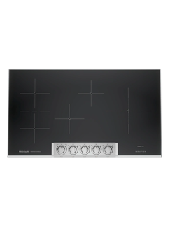 Frigidaire *PCCI3680AF Professional 36-inch Built-in Induction Cooktop
