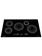 Frigidaire *FCCI3627AB 36 in. Induction  Cooktop in Black with 5 Burner Elements, including Bridge Burner for Griddle