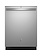 GE *GDT585HYYFS  Top Control Hybrid Tub Dishwasher with Third Rack, Dry Boost & 50 dBA
