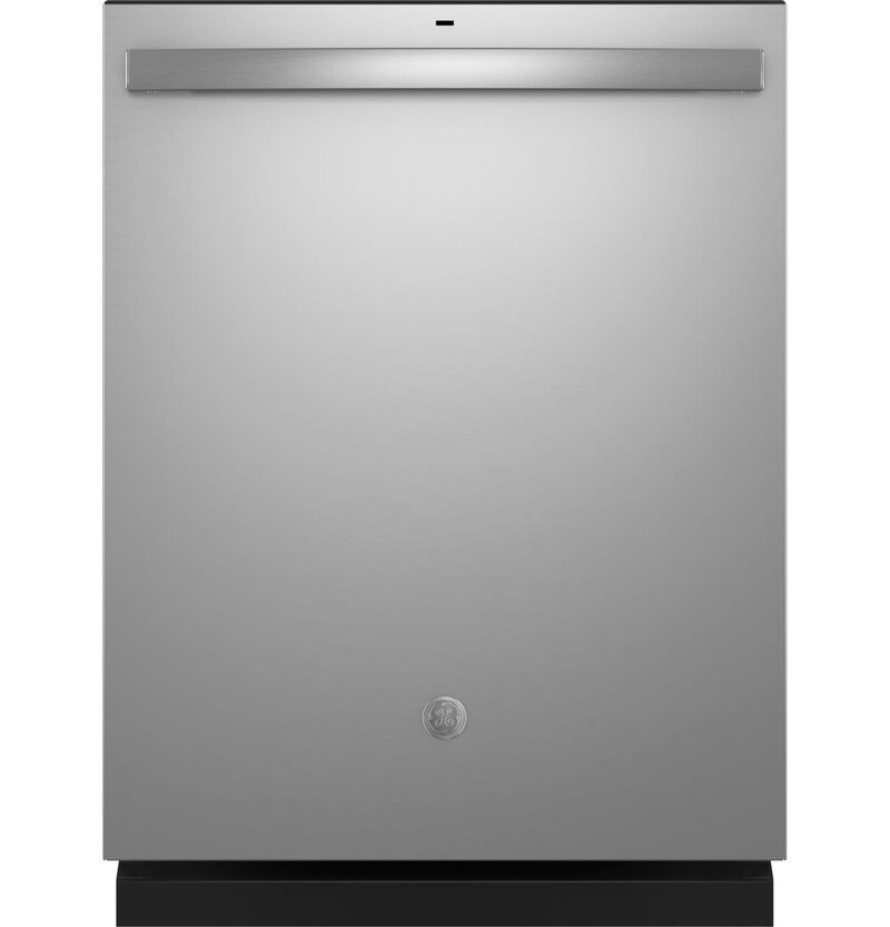 GE *GDT585HYYFS  Top Control Hybrid Tub Dishwasher with Third Rack, Dry Boost & 50 dBA