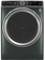 GE *PFW955SPWGN  Profile 5.5 cu. ft. Capacity Smart Front Load Washer with UltraFresh Vent System Plus, PowerSteam, Smart Wash Plus Rinse in Jade Green