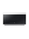 Samsung *ME21DB670012  Bespoke 2.1-cu ft 29.87-in Over-the-Range Microwave with Sensor Cooking ( White Glass)