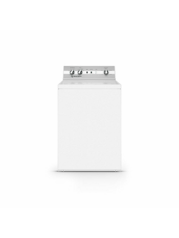 Speed Queen *** (NIB) TC5003WN  3.2 Cubic Foot Stainless Steel tub, top load