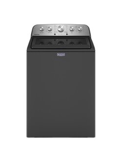 Maytag MVW5430PBK (NIB)  4.8 cu. ft. Top Load Washer in Volcano Black with Extra Power