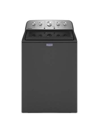 Maytag MVW5430PBK (NIB)  4.8 cu. ft. Top Load Washer in Volcano Black with Extra Power