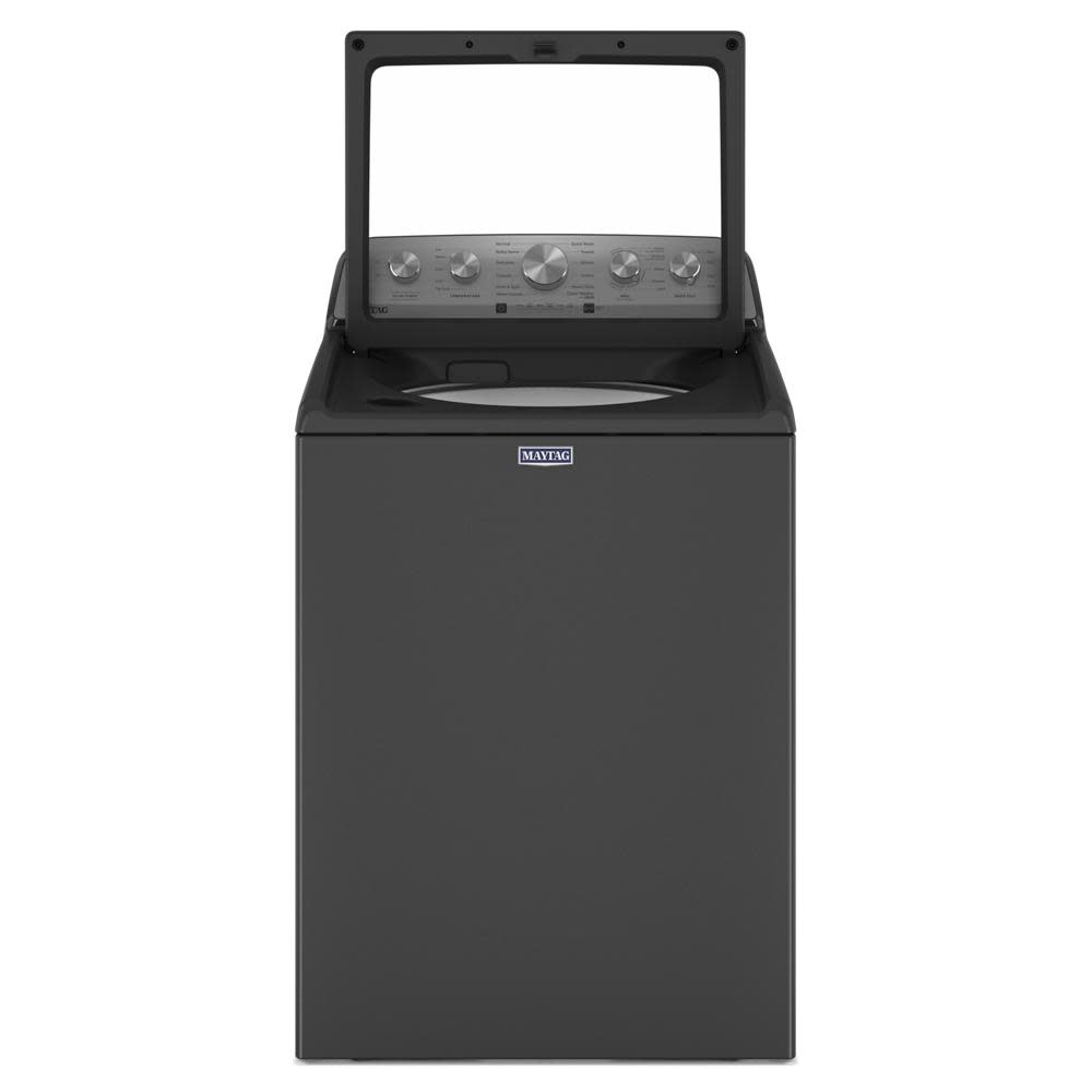 Maytag MVW5430PBK (NIB)  4.8 cu. ft. Top Load Washer in Volcano Black with Extra Power