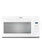 Whirlpool *WMMS3130RW   30 in. Over-the-Range Microwave in White with Express Cooking Buttons