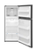 Frigidaire *FFHT1822UV  28 in. 18 cu. ft. Top Freezer Refrigerator in Fingerprint-Resistant Stainless Look, ENERGY STAR