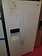 Whirlpool *WRS325SDHW 24.5-cu ft Side-By-Side Refrigerator with Ice and Water Dispenser and Can Caddy - White