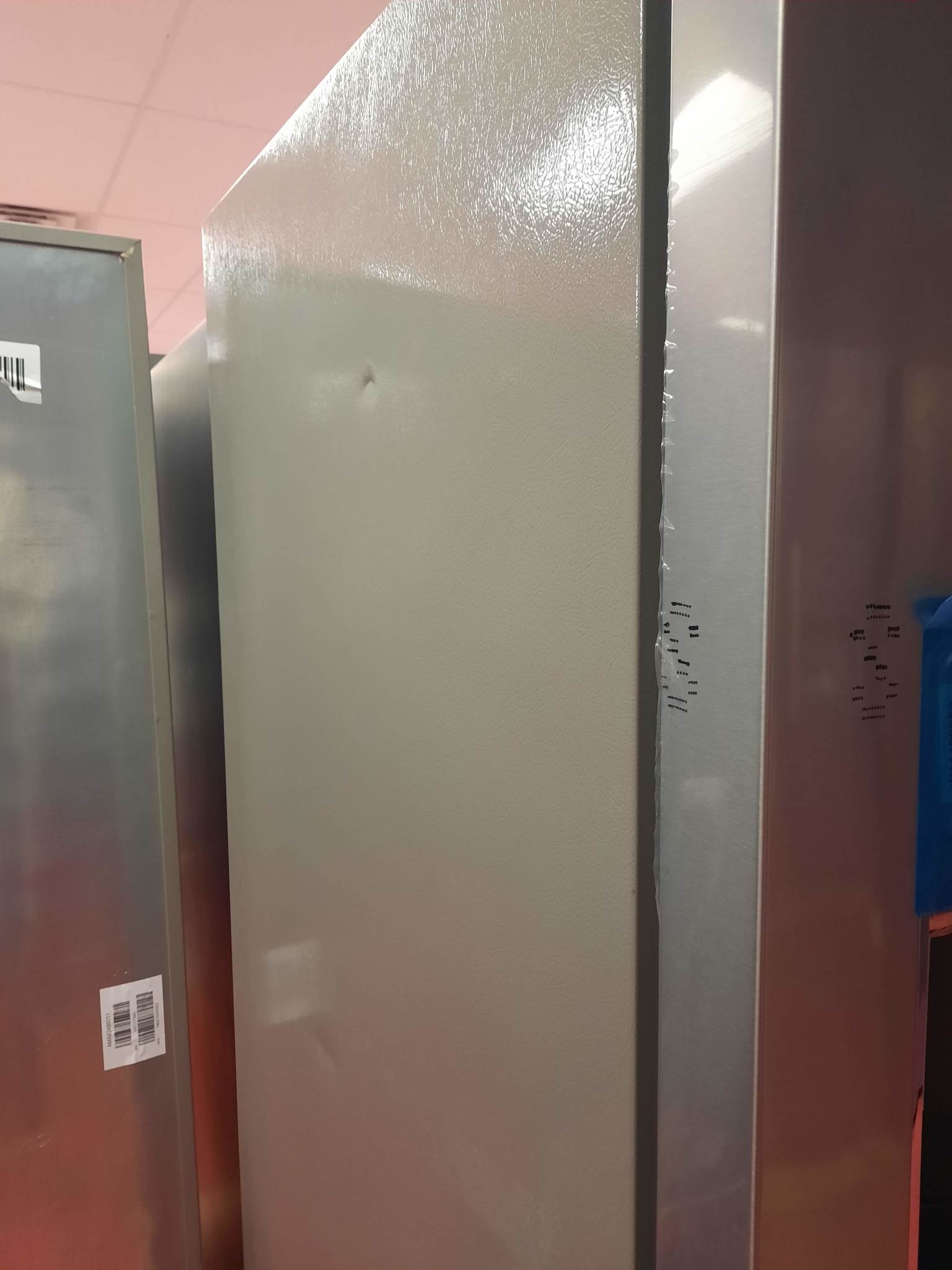 Whirlpool *WRX986SIHZ  26 cu. ft. French Door Refrigerator in Fingerprint Resistant Stainless Steel