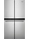 Whirlpool *WRQA59CNKZ   19.4 cu. ft. 4-Door French Door Refrigerator in Fingerprint Resistant Stainless Steel, Counter Depth