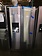 Whirlpool *WRS571CIHZ   20.6-cu ft Counter-Depth Side-by-Side Refrigerator with Ice Maker (Fingerprint Resistant Stainless Steel)