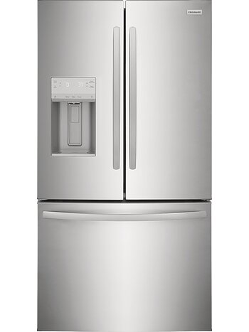 Frigidaire *FRFS2823AS 27.8 Cu. Ft. French Door Refrigerator In Stainless Steel