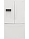 Frigidaire *FRFS2823AW  Frigidaire Standard-Depth 27.8-cu ft 3 -Door 36-in Wide with Ice Maker ( White ) ENERGY STAR Certified
