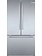 Bosch *B36CT80SNS 800 Series 21 Cu. Ft. French Door Counter-Depth Smart Refrigerator - Stainless Steel