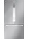 LG *LRFLS3206S  Standard Depth MAX 31.7-cu ft Smart French Door Refrigerator with Ice Maker (Fingerprint Resistant) ENERGY STAR