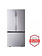 LG *LF21G6200S  21 Cu. Ft. French Door Counter-Depth Smart Refrigerator with Ice - Stainless Steel
