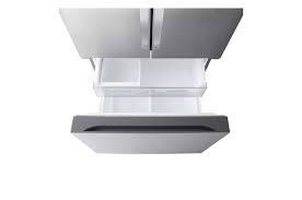 LG *LF21G6200S  21 Cu. Ft. French Door Counter-Depth Smart Refrigerator with Ice - Stainless Steel