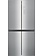 Frigidaire *FRQG1721AV  - 17.4 Cu. Ft. 4-Door French Door Refrigerator - Stainless Steel