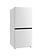 Midea *MRU21C7BWW 50/50 Flex 3 Way Convertible Upright Freezer/Refrigerator 20-cu ft Garage Ready Frost-free Upright Freezer ( White ) ENERGY STAR Certified