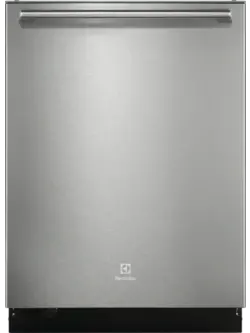 Electrolux *EDSH4944BS  -Electrolux 24 Inch Wide 14 Place Setting Built-In Top Control Dishwasher with LED Floor Beam Indicators