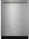 Element *EDSH4944BS 24" Stainless Steel Tub Built-In Dishwasher with SmartBoost™