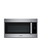 Bosch *HMVP054U  Benchmark Series 30 in. 1.9 cu. ft. Over-the-Range Convection Microwave in Stainless Steel with Sensor Detection