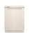 Whirlpool *WDTA50SAKT 24 in. Biscuit Top Control Built-in Tall Tub Dishwasher with Third Level Rack