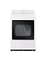 LG *DLE8200W  7.3 cu. ft. Vented Electric Dryer with Wi-fi and AI Sensor Dry in Alpine White