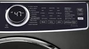 Electrolux *ELFW7537AT 4.5 cu. ft. Front Load Washer LuxCare Wash and Perfect Steam in Titanium