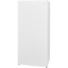 Frigidaire *FRUF2020AW 20-cu ft Garage Ready Frost-free Upright Freezer ( White )