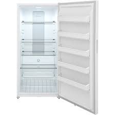 Frigidaire *FRUF2020AW 20-cu ft Garage Ready Frost-free Upright Freezer ( White )