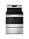 Amana *AER6303MFS 30-inch Amana® Electric Range with Extra-Large Oven Window