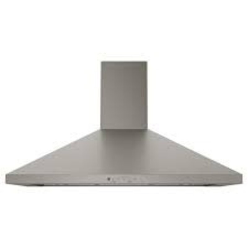 GE *JVW5361EJES GE 36 inches - Convertible - Wall Mount Range Hood