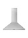 Whirlpool *WVW73UC0LS 30-in Ducted 300-CFM Stainless Steel Wall-Mounted Range Hood with Charcoal Filter