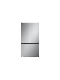 LG *LF25Z6211S  25 Cu. Ft. Counter-Depth Max with Zero Clearance 3-Door French Door Refrigerator with Thin Door Design