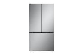 LG *LF25Z6211S  25 Cu. Ft. Counter-Depth Max with Zero Clearance 3-Door French Door Refrigerator with Thin Door Design