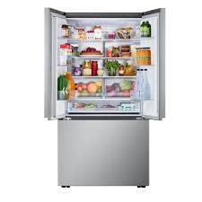 LG *LF25Z6211S  25 Cu. Ft. Counter-Depth Max with Zero Clearance 3-Door French Door Refrigerator with Thin Door Design
