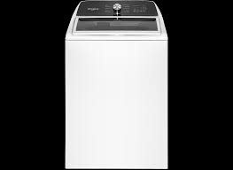 Whirlpool *WTW5020SW 4.6 Cu. Ft. Top Load Washer with Built-in Faucet