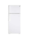 GE *GTE18DTNRWW  17.5 cu. ft. Top Freezer Refrigerator in White, ENERGY STAR