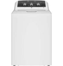 GE *GTW525ACWWB   4.3 cu. ft. Capacity top load Washer with Stainless Steel Basket,5-yr Limited Warranty
