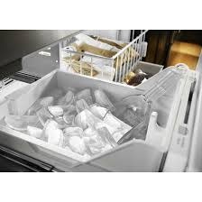 Whirlpool KRFC302EPA - 21.9 cu. ft. French Door Refrigerator in Panel Ready, Counter Depth